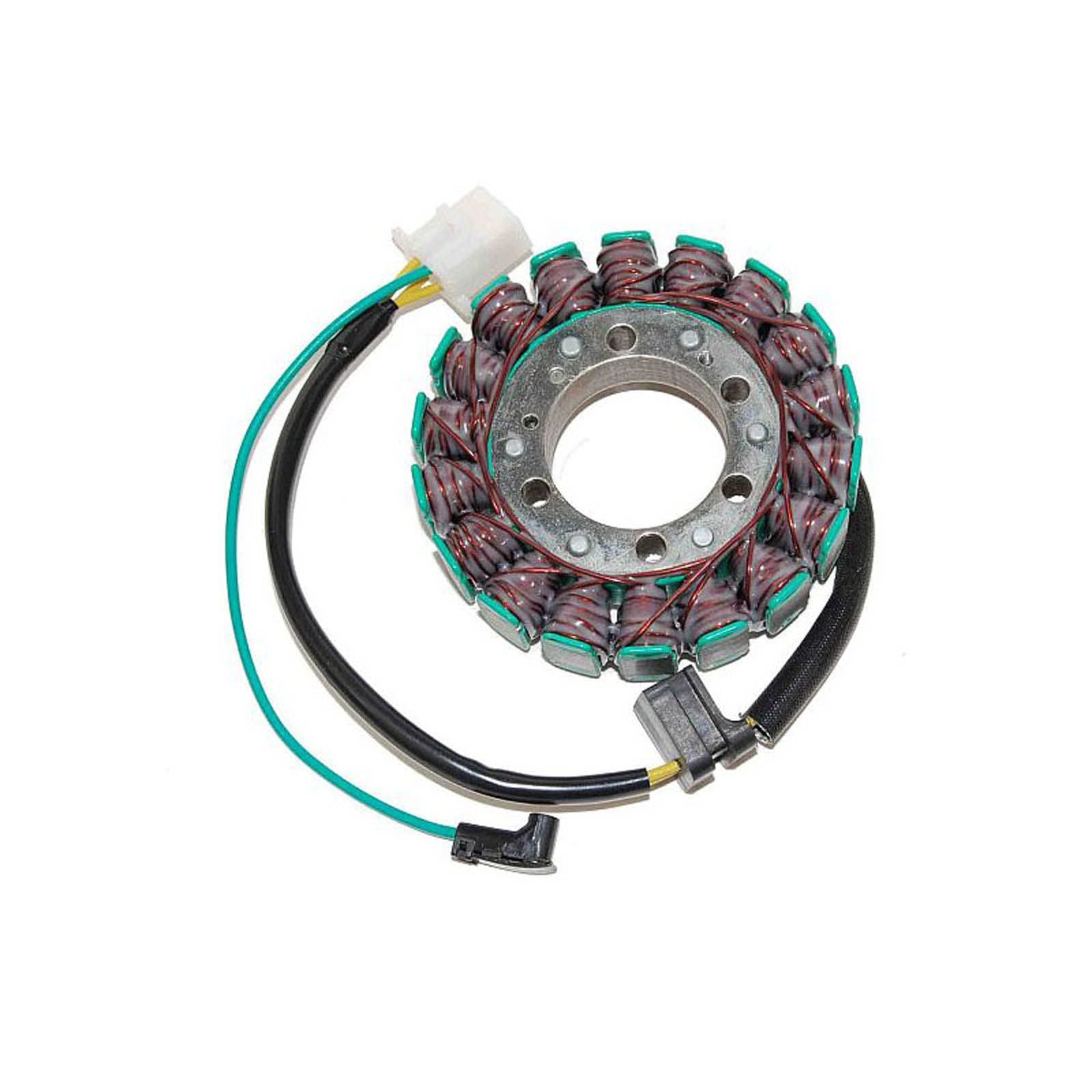 New ELECTROSPORT Stator For Kawasaki ZX600 NINJA/ZL600(1986-1997) #ESG732