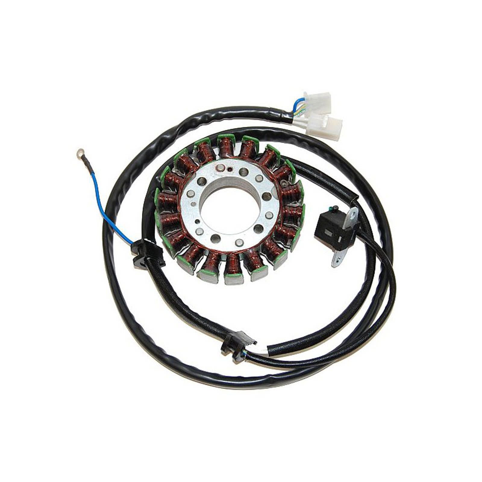 New ELECTROSPORT Stator For Yamaha XV250 Virago 1988-2007/VSTAR250 2008> #ESG733