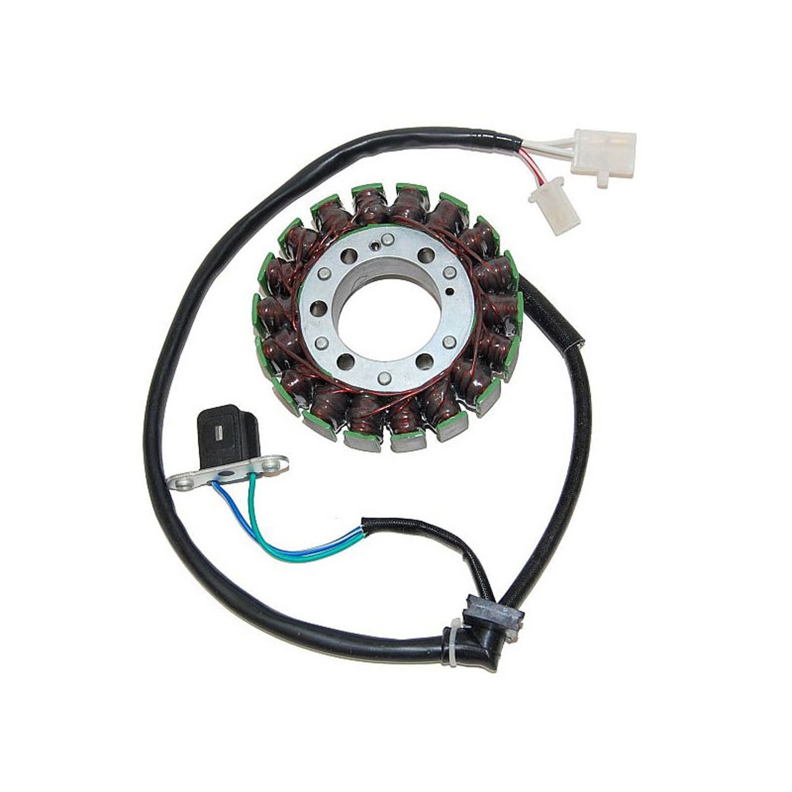 New ELECTROSPORT Stator For Yamaha FZR600 (1989-1998) #ESG775