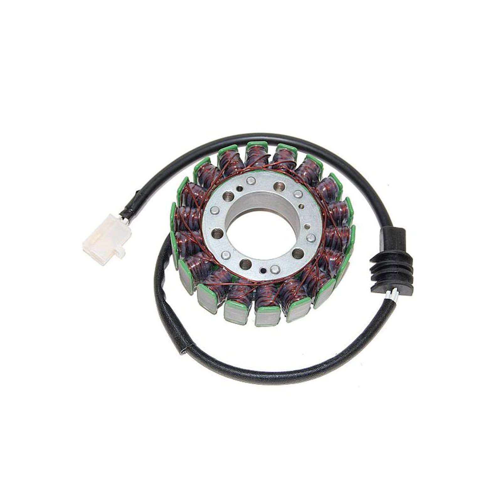 New ELECTROSPORT Stator For Yamaha YZF - R6 (1999-2002) #ESG780