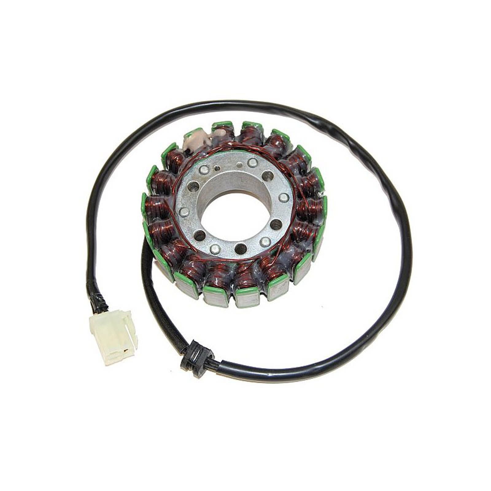 New ELECTROSPORT Stator For Triumph 955 MODELS - 105/42 #ESG794