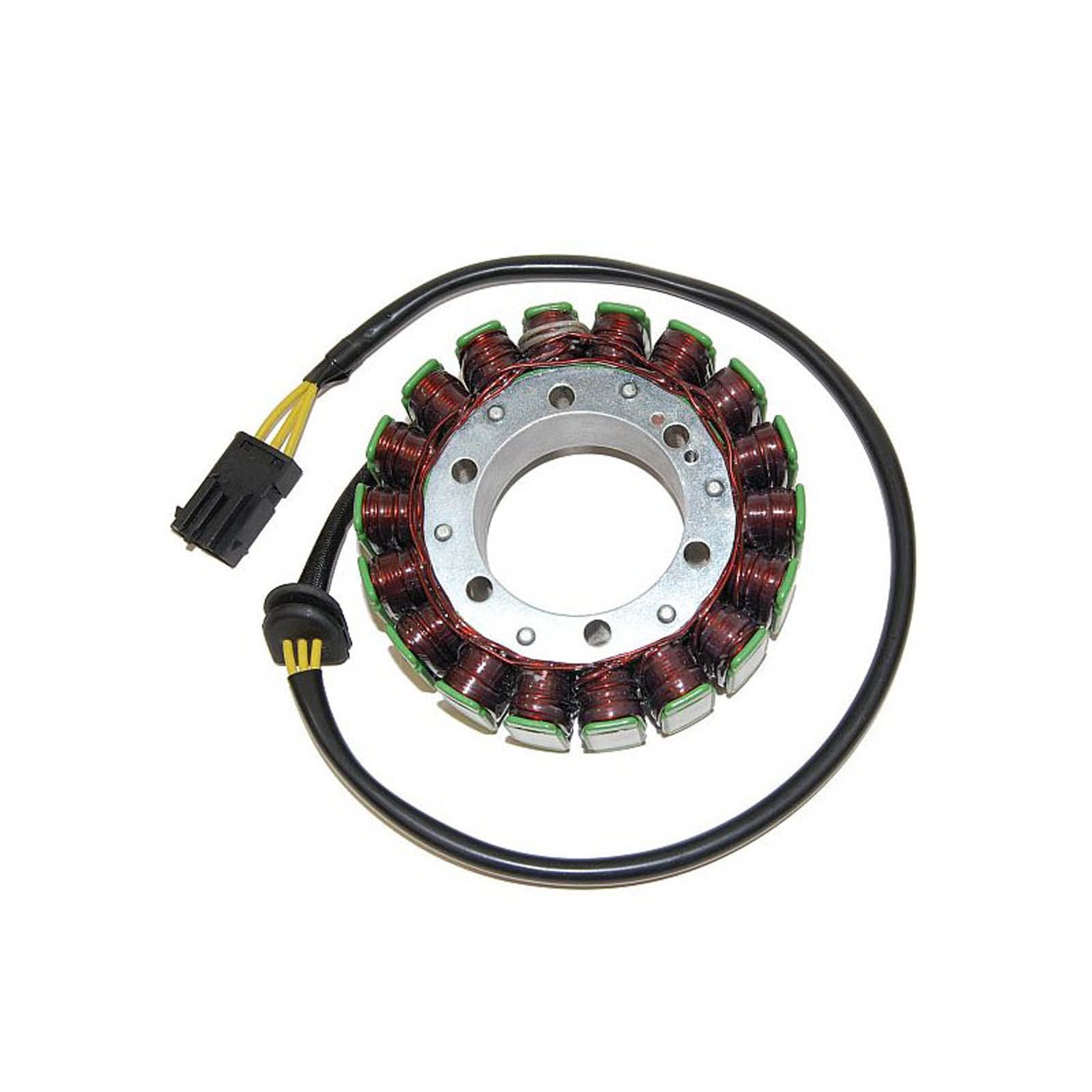 New ELECTROSPORT Stator For BMW F800ST/F800GS/F800R F650GS #ESG831