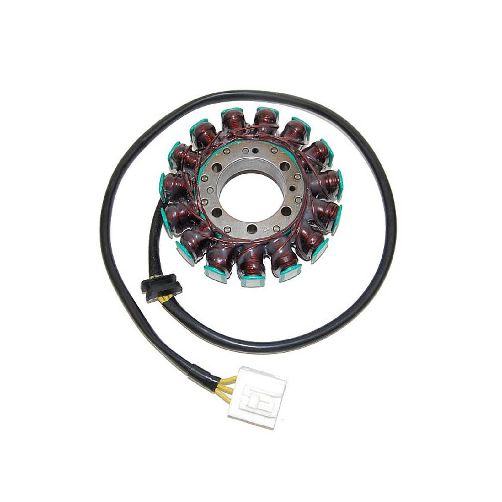 New ELECTROSPORT Stator For Kawasaki ZX-14R NINJA (2006-2012) #ESG905