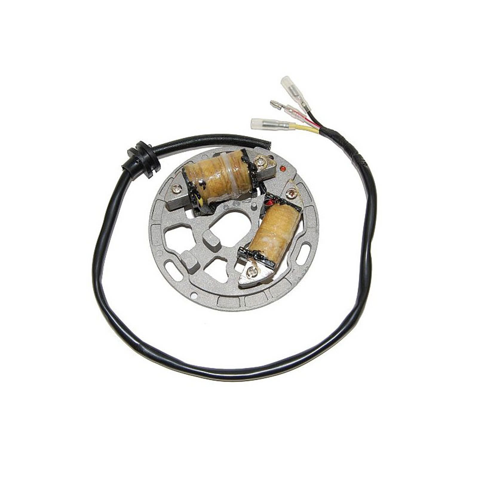 New ELECTROSPORT Lighting Stator For Kawasaki KDX200 #ESL225