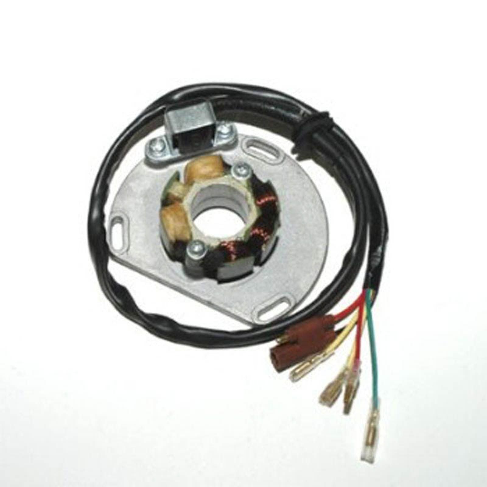 New ELECTROSPORT Lighting Stator KTM 125/200/300/380 #ESL235