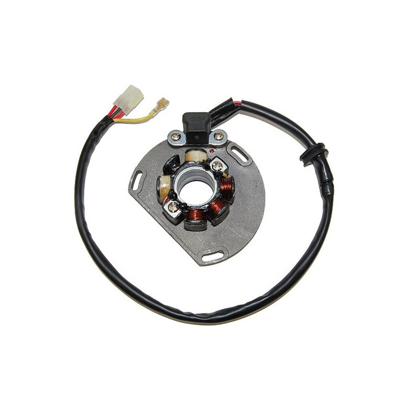 New ELECTROSPORT Lighting Stator For KTM (2006-ON) #ESL239