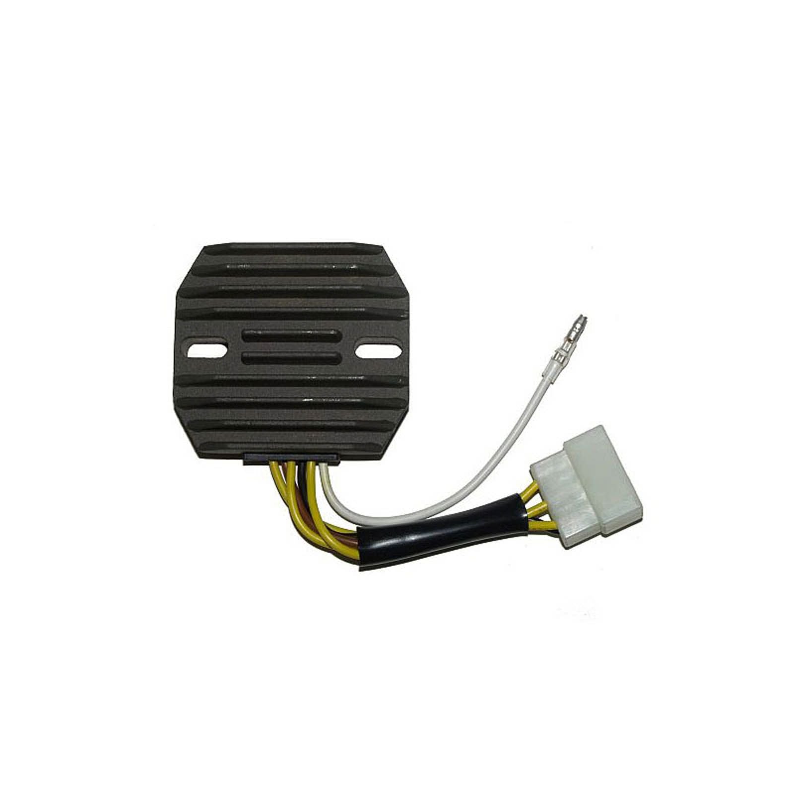 New ELECTROSPORT Regulator / Rectifier For Kawasaki GPZ750 / Z1000 #ESR370