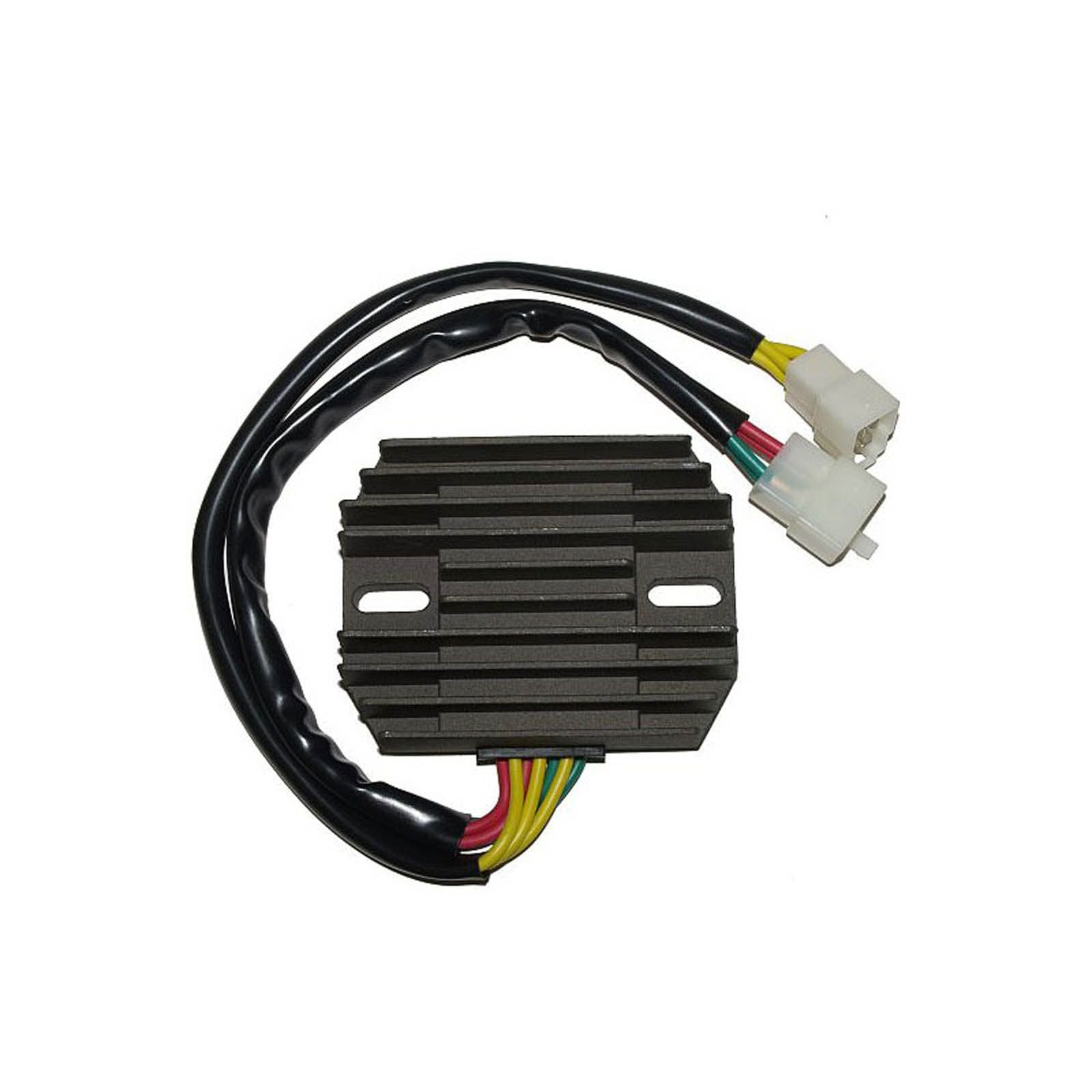 New ELECTROSPORT Regulator / Rectifier For Honda RR-HN-013 #ESR530