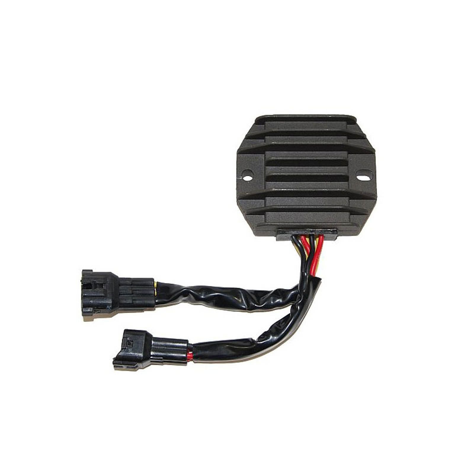 New ELECTROSPORT Regulator / Rectifier For Polaris #ESR541