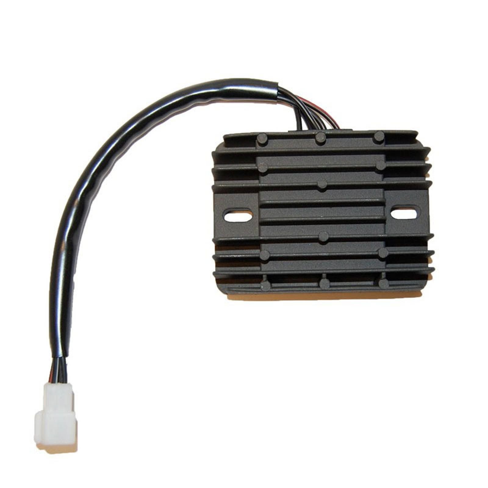 New ELECTROSPORT Regulator / Rectifier For Triumph (6-PIN) RR-SZ-014 #ESR547