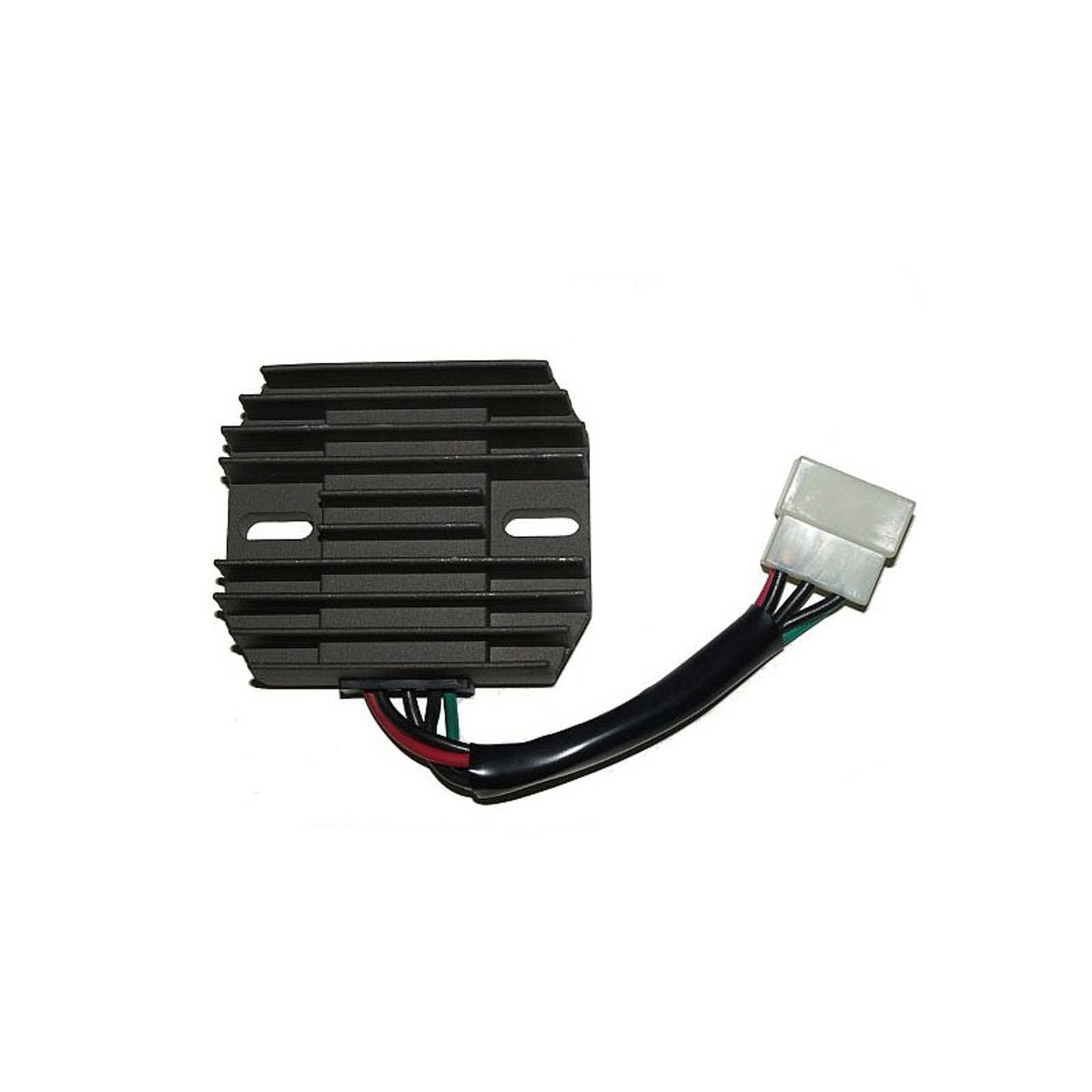 New ELECTROSPORT Regulator / Rectifier LT-F500 98-99 RR-SZ-007 #ESR550