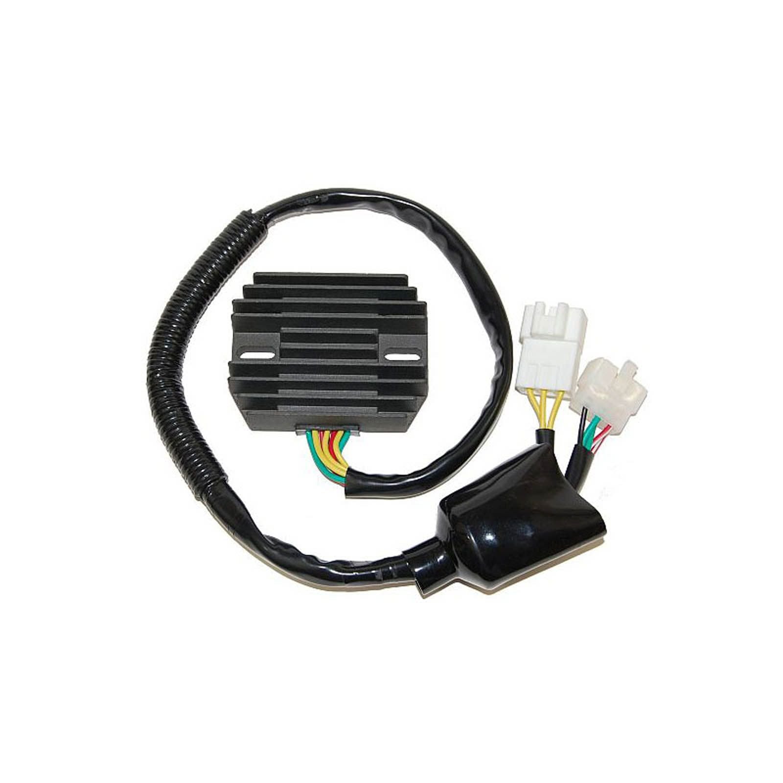 ELECTROSPORT Regulator / Rectifier For Honda CBR1100XX(01-03) RR-YM-018 #ESR685