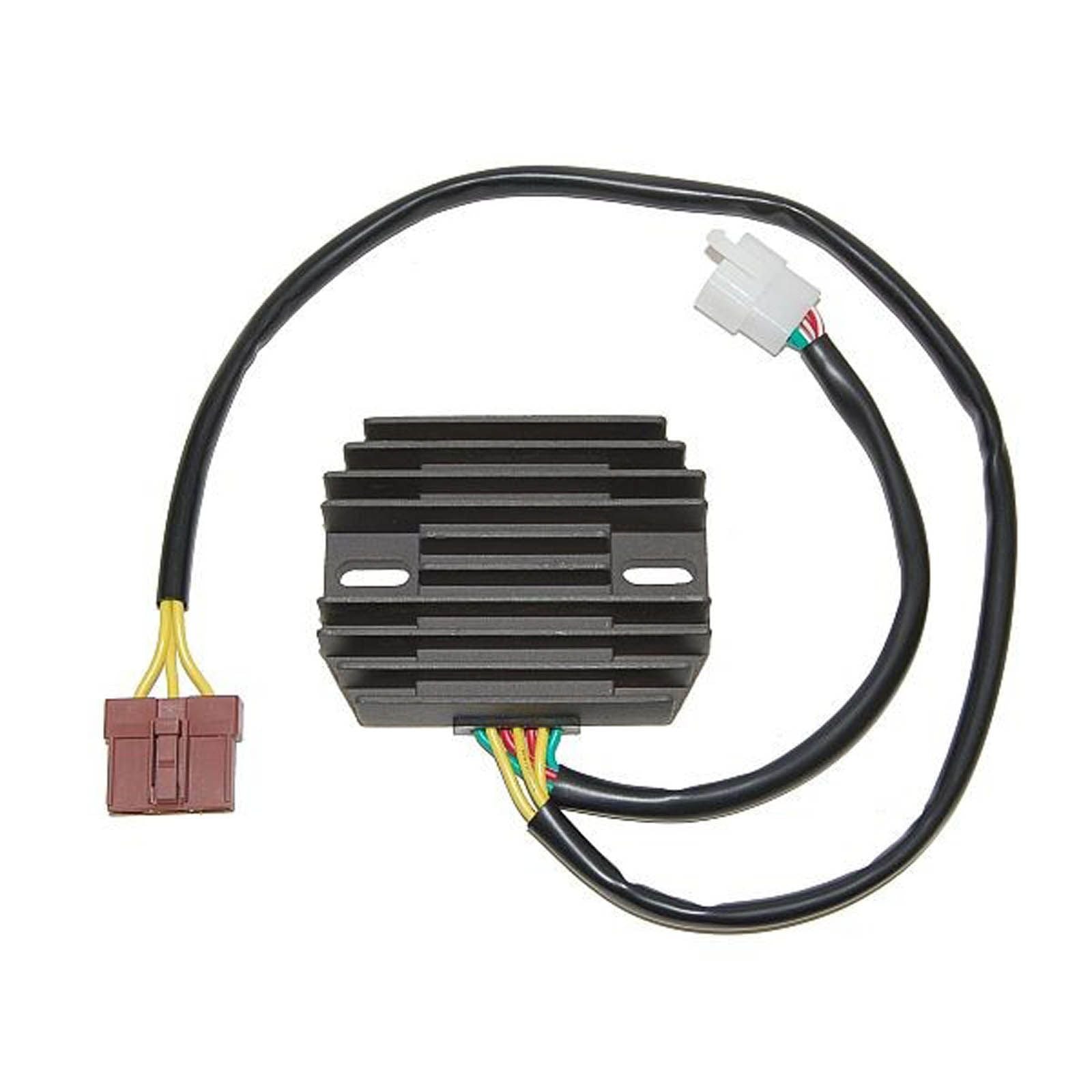 New ELECTROSPORT Regulator / Rectifier For Aprilia / Vespa RR-AP-002 #ESR916