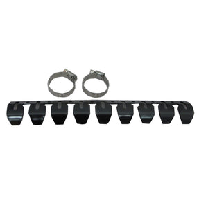EXHAUST GUARDS
