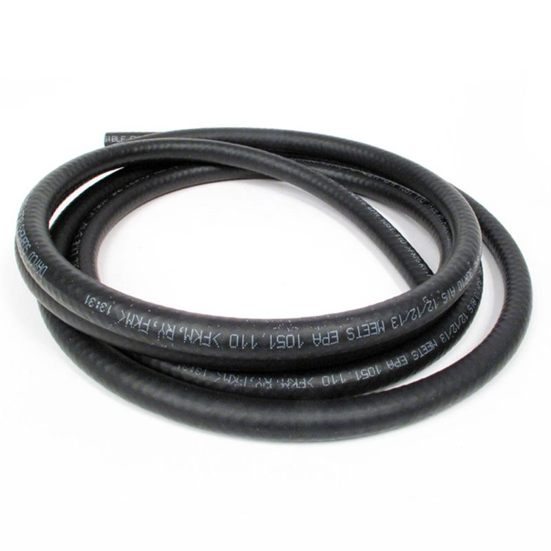 New DAYCO Fuel Hose 10mm (25 Foot Roll 7.6M) #FHD10