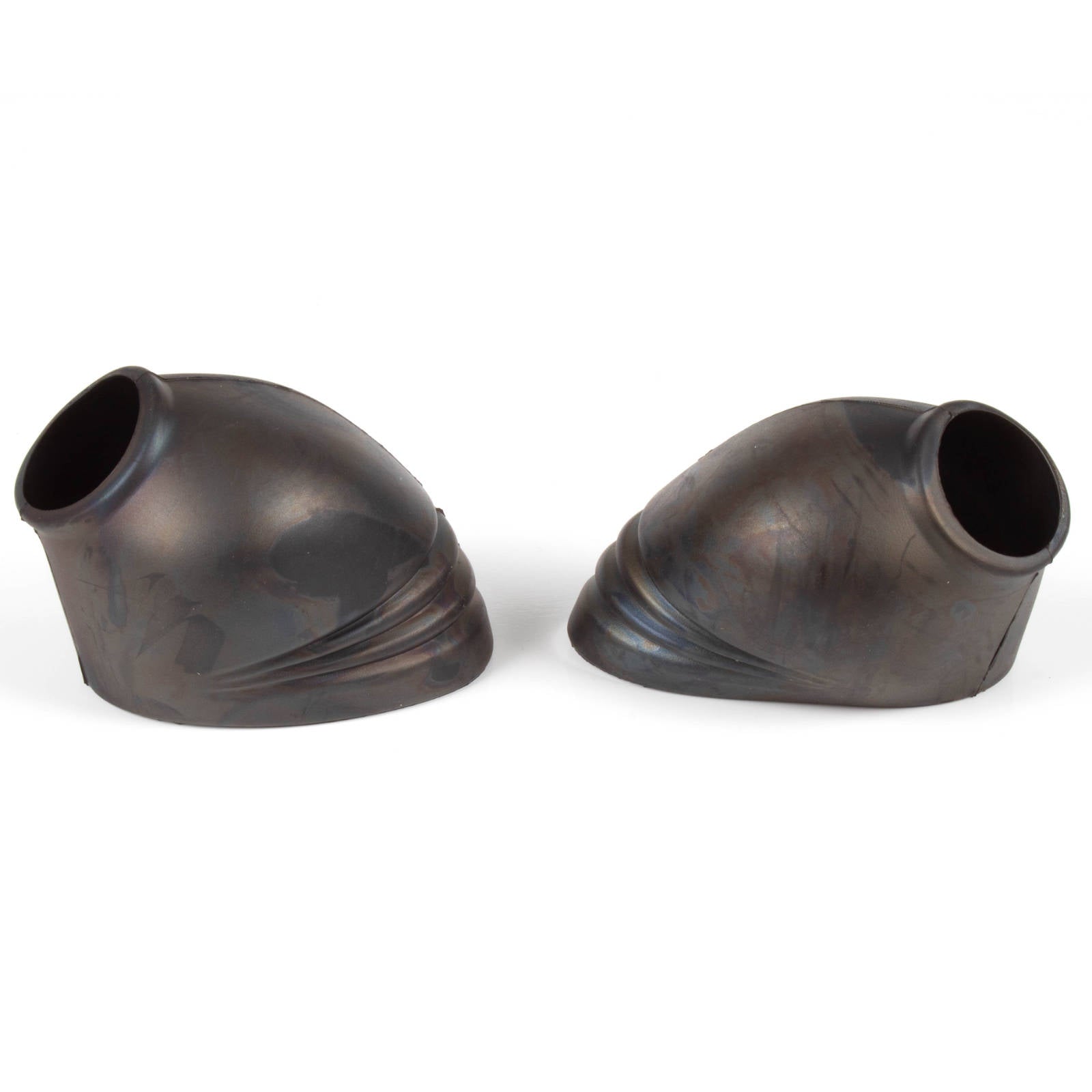 New WHITES Foot Peg Cover Motocross #FPCOMX | Australian Moto Spares