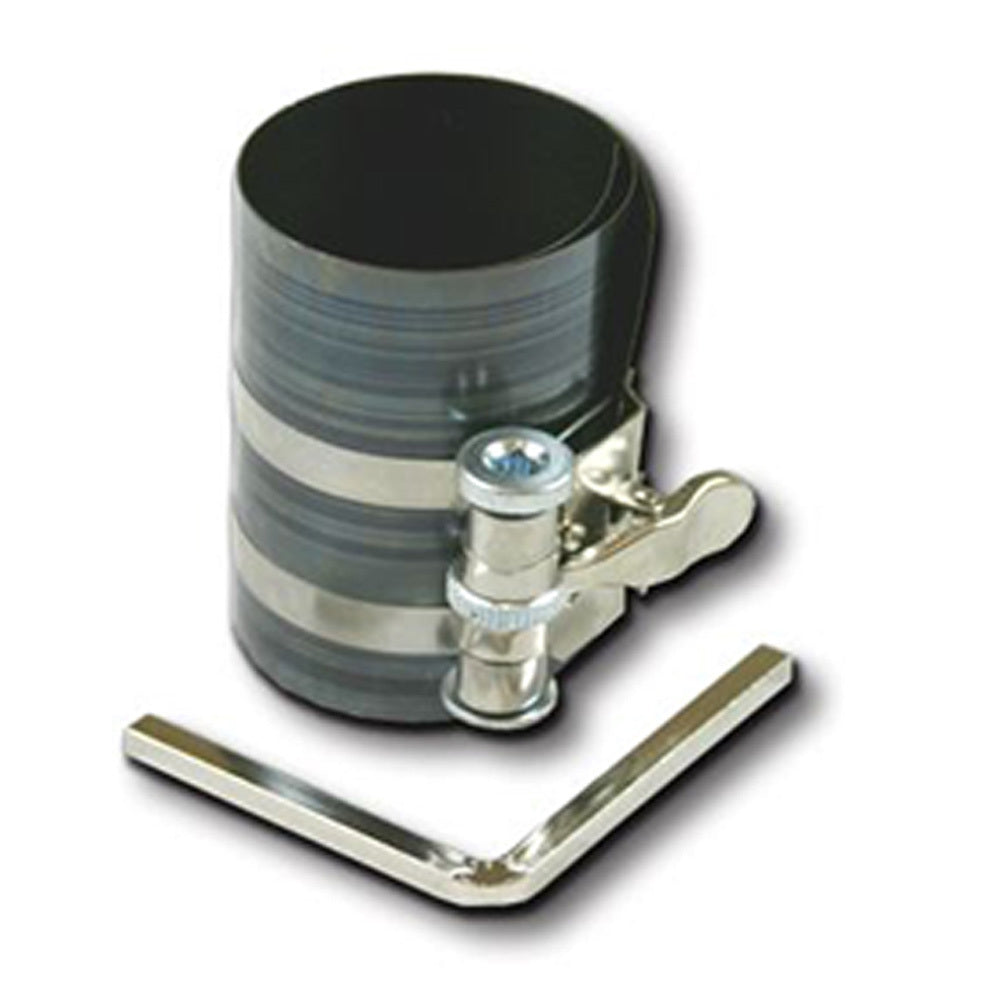 New GEAR-X Piston Ring Compressor tool 53mm - 125mm FRC180C | Australian Moto Spares