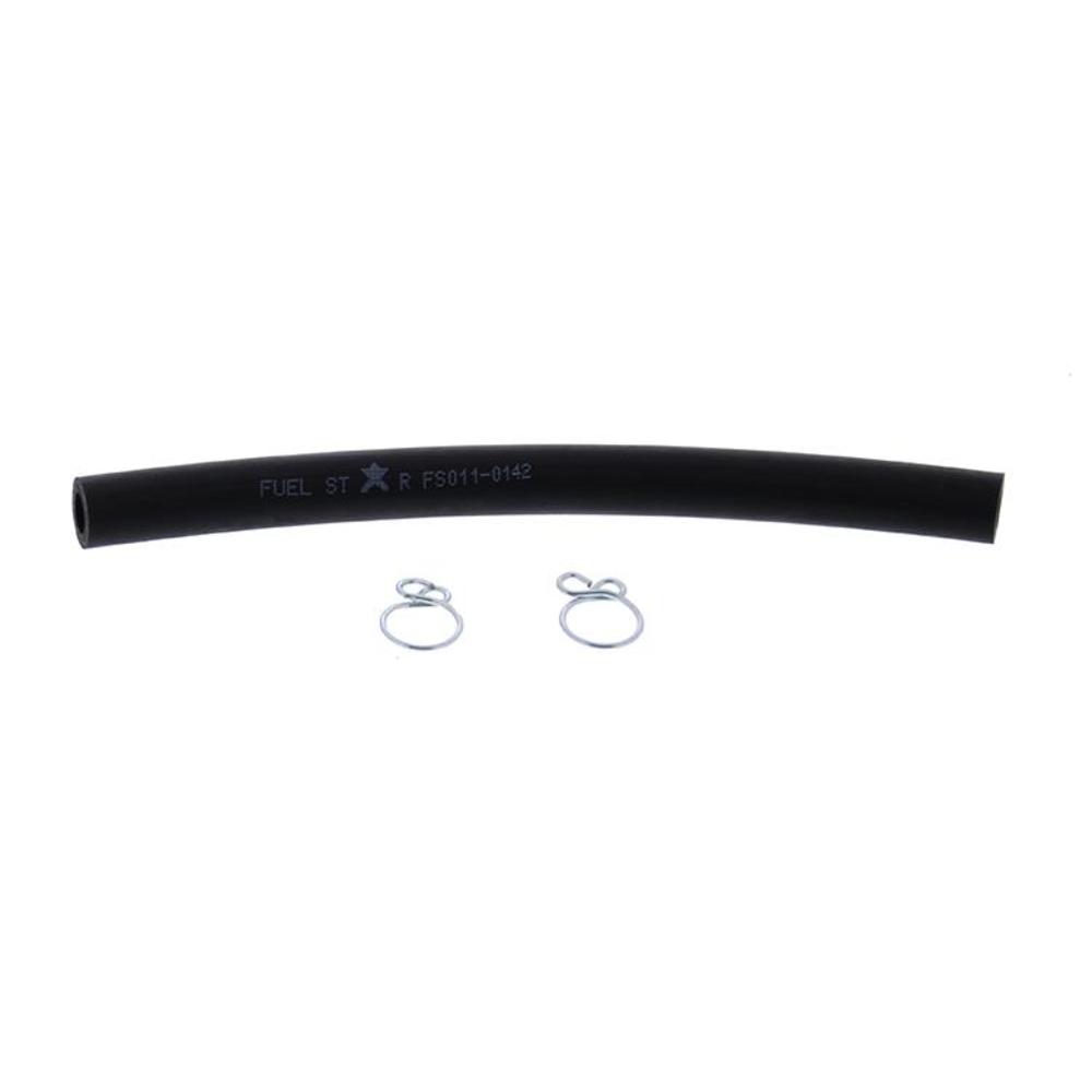 New FUEL STAR Fuel Hose and Clamp Kit For KAWASAKI GPX250R EX250F FS00021 | Australian Moto Spares