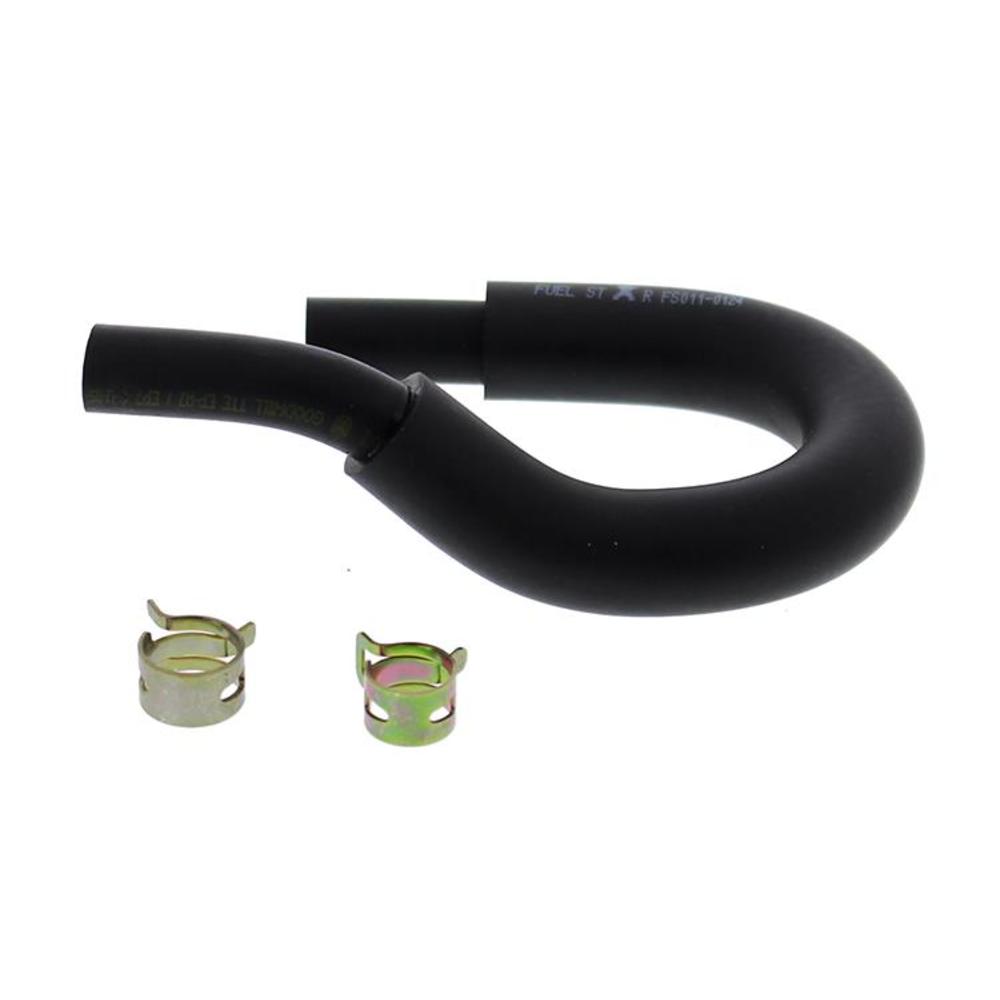 New FUEL STAR Fuel Hose and Clamp Kit For YAMAHA FS00036 | Australian Moto Spares