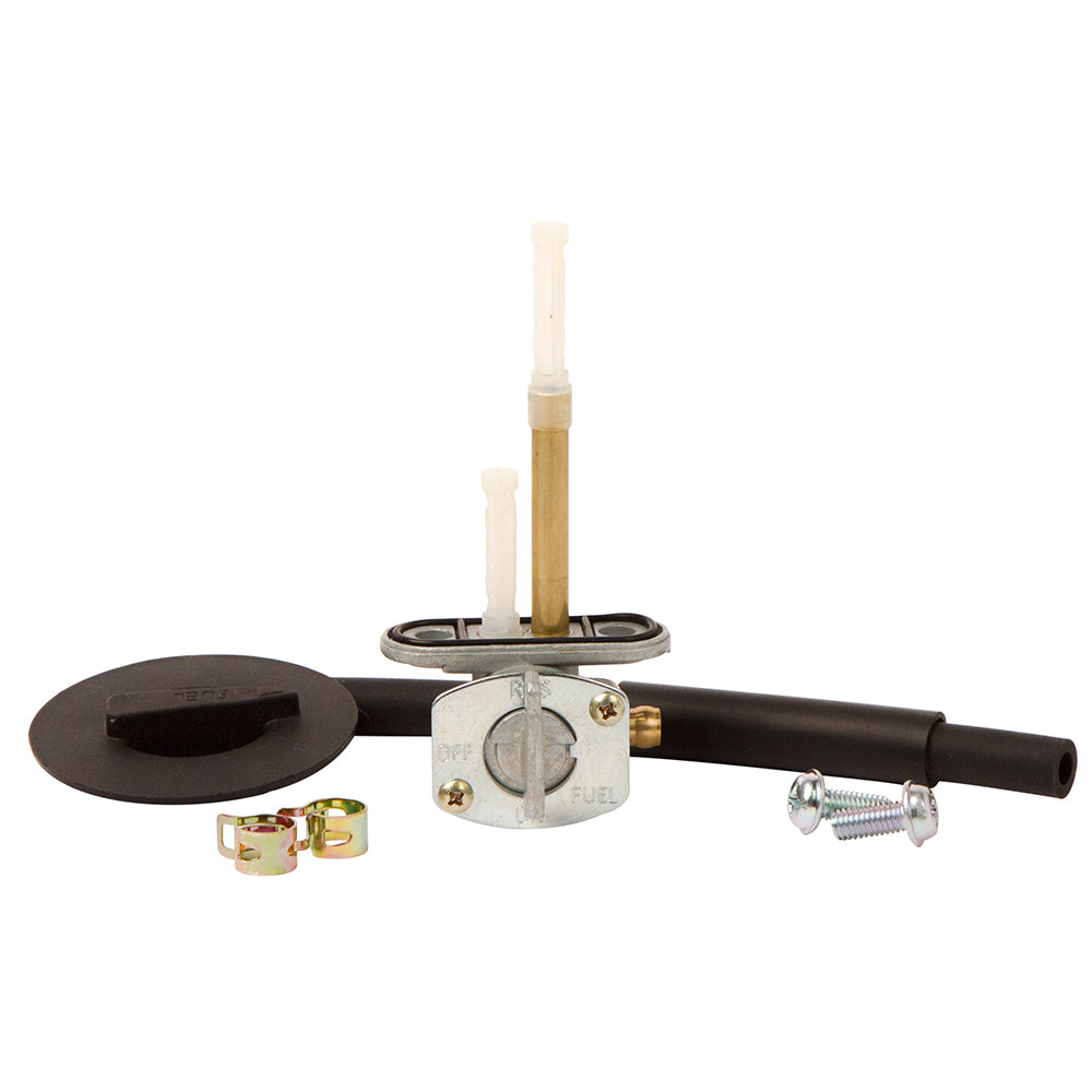New FUEL STAR Fuel Valve Kit For YAMAHA YFM350R RAPTOR FS101-0053 | Australian Moto Spares