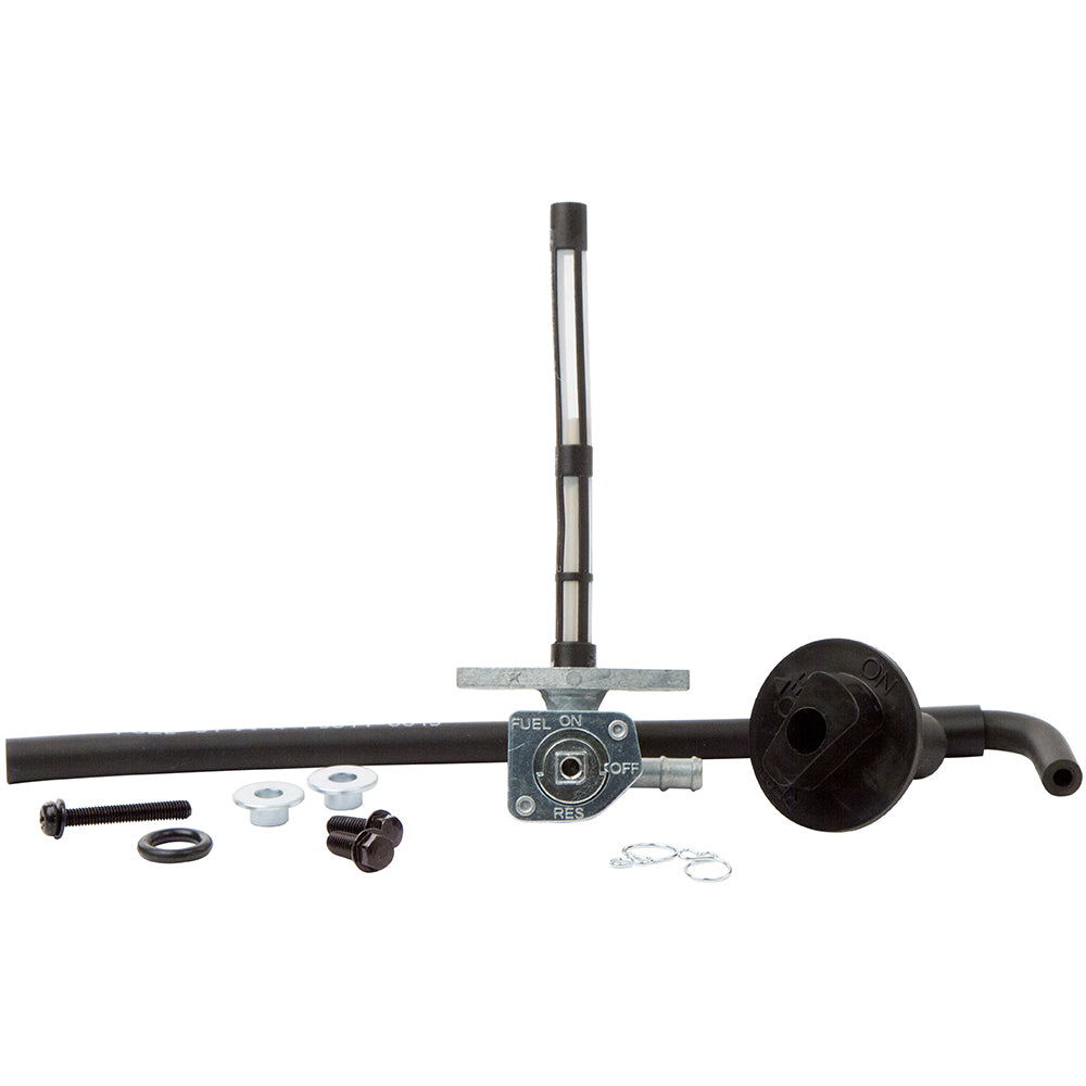 New FUEL STAR Fuel Valve Kit For HONDA TRX250EX SPORTRAX FS101-0057 | Australian Moto Spares