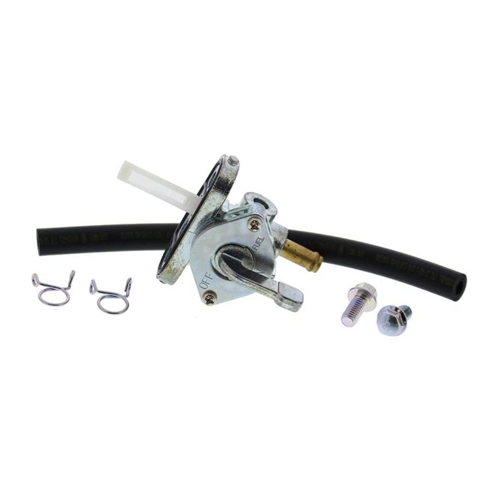 New FUEL STAR Fuel Valve Kit For KAWASAKI KX85 BIG WHEEL, KX85, KX100 FS101-0132 | Australian Moto Spares