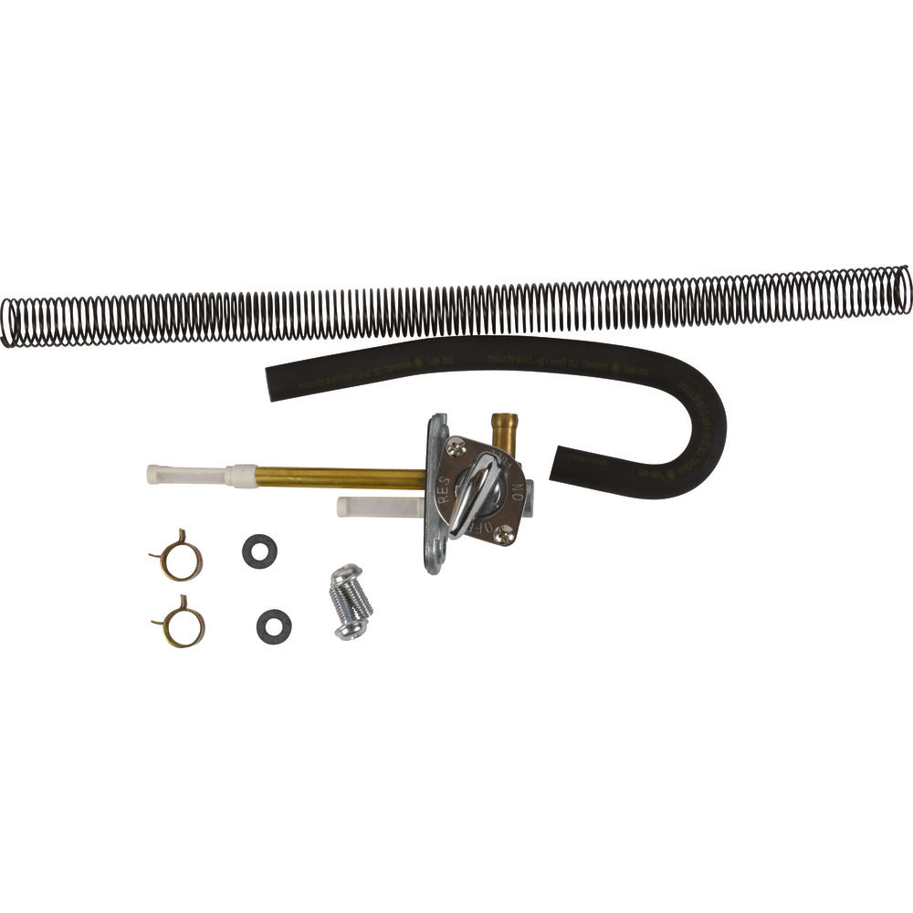 New FUEL STAR Fuel Valve Kit For YAMAHA XV1700 ROAD STAR FS101-0214 | Australian Moto Spares