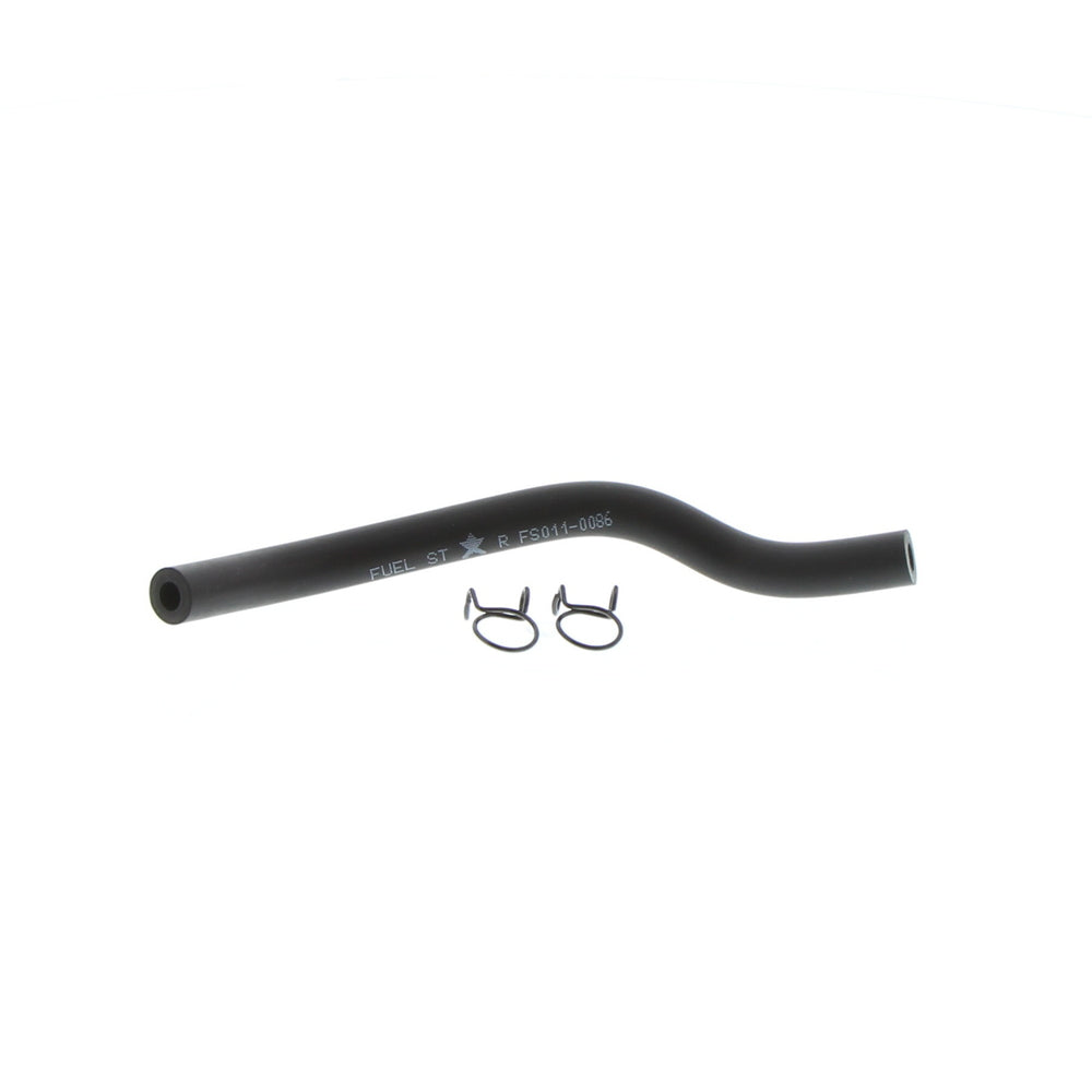 New FUEL STAR Fuel Hose and Clamp Kit For KAWASAKI KX125 FS110-0116 | Australian Moto Spares