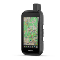 New GARMIN Montana 700 GPS Navigation Satellite #GA0100213304