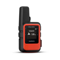 New GARMIN Inreach Mini2 Flame GPS Navigation Satellite - Red #GA0100260200