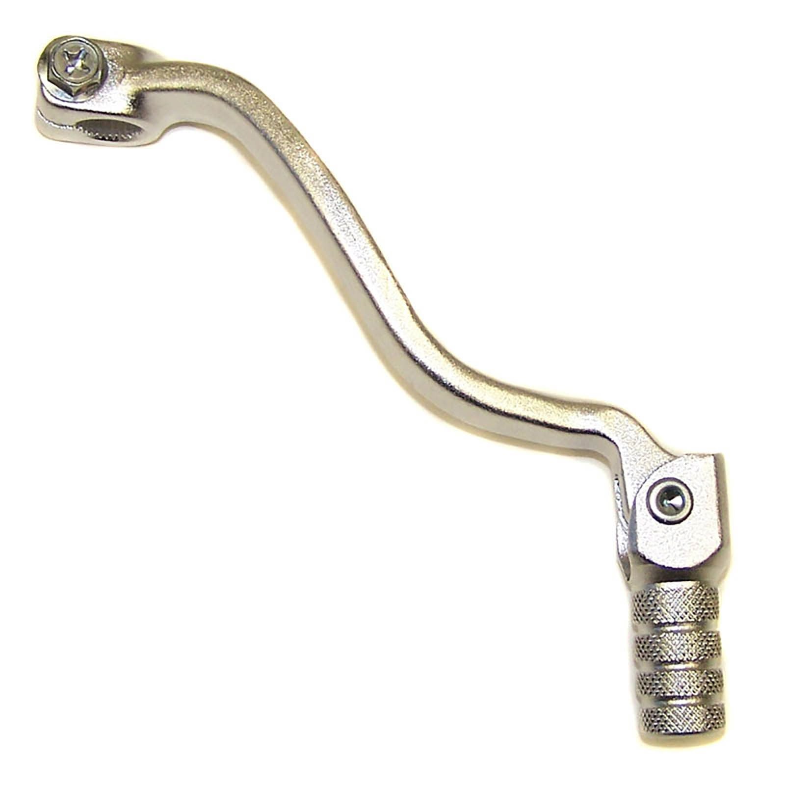 WHITES Gear Lever Alloy For Suzuki RM125 (1983-2003) /250 (1989-1993) #GCL022RM1