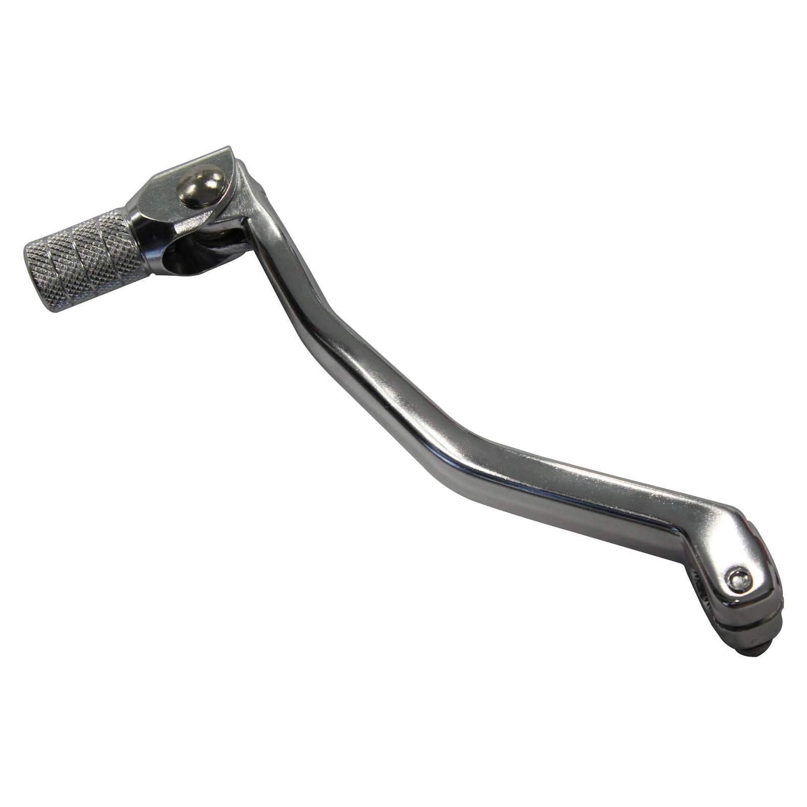 WHITES Gear Lever Alloy For Yamaha YZ250 (2 stroke) /450F (1999-2004) #GCL022YZ2