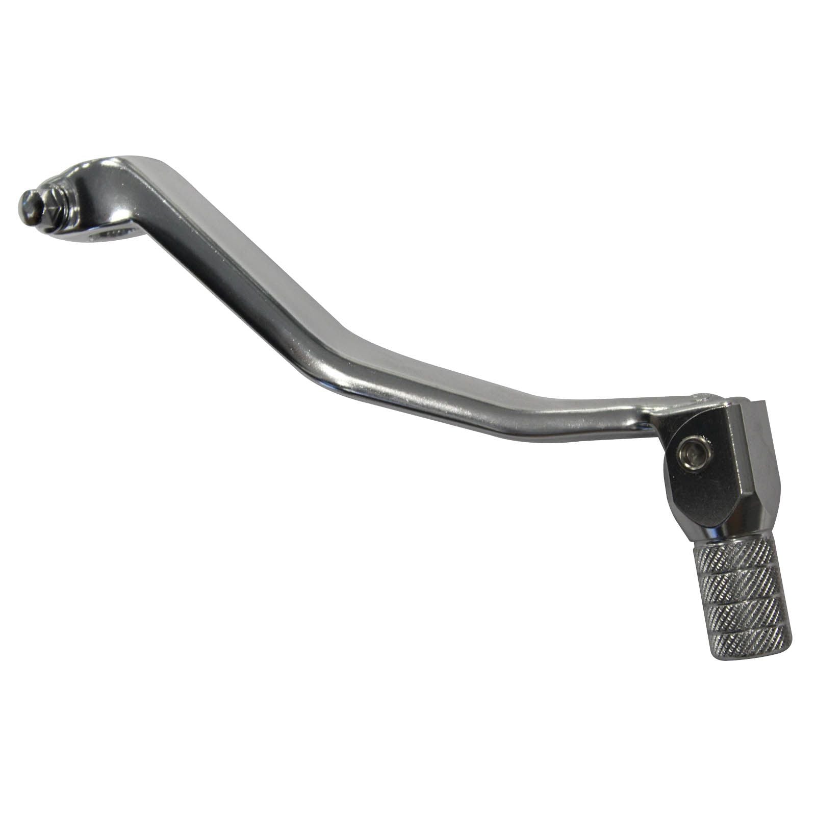 WHITES Gear Lever Alloy For Yamaha YZ250 (2 stroke) /450F (1999-2004) #GCL022YZ2