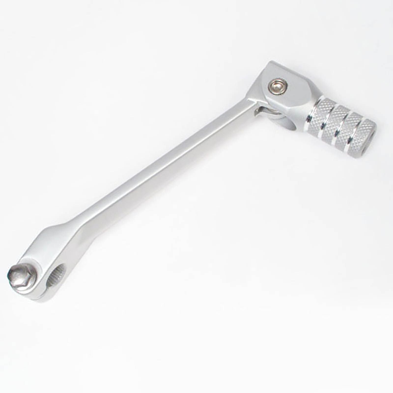 New WHITES Gear Lever Alloy For Honda XR/CRF 80/100 2001- #GCL87902