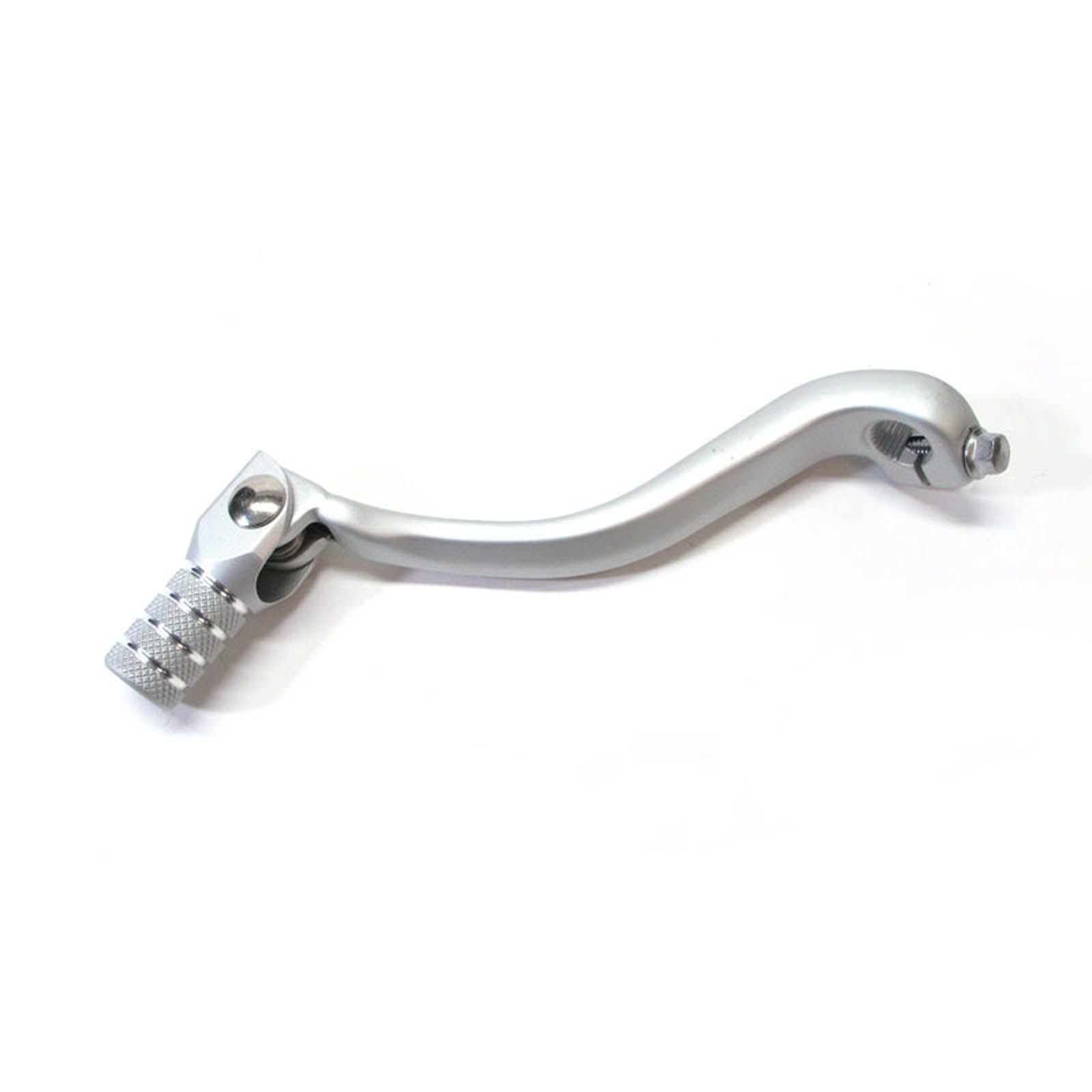New WHITES Gear Lever Alloy For Honda CRF250R 2010-2016 #GCL87908