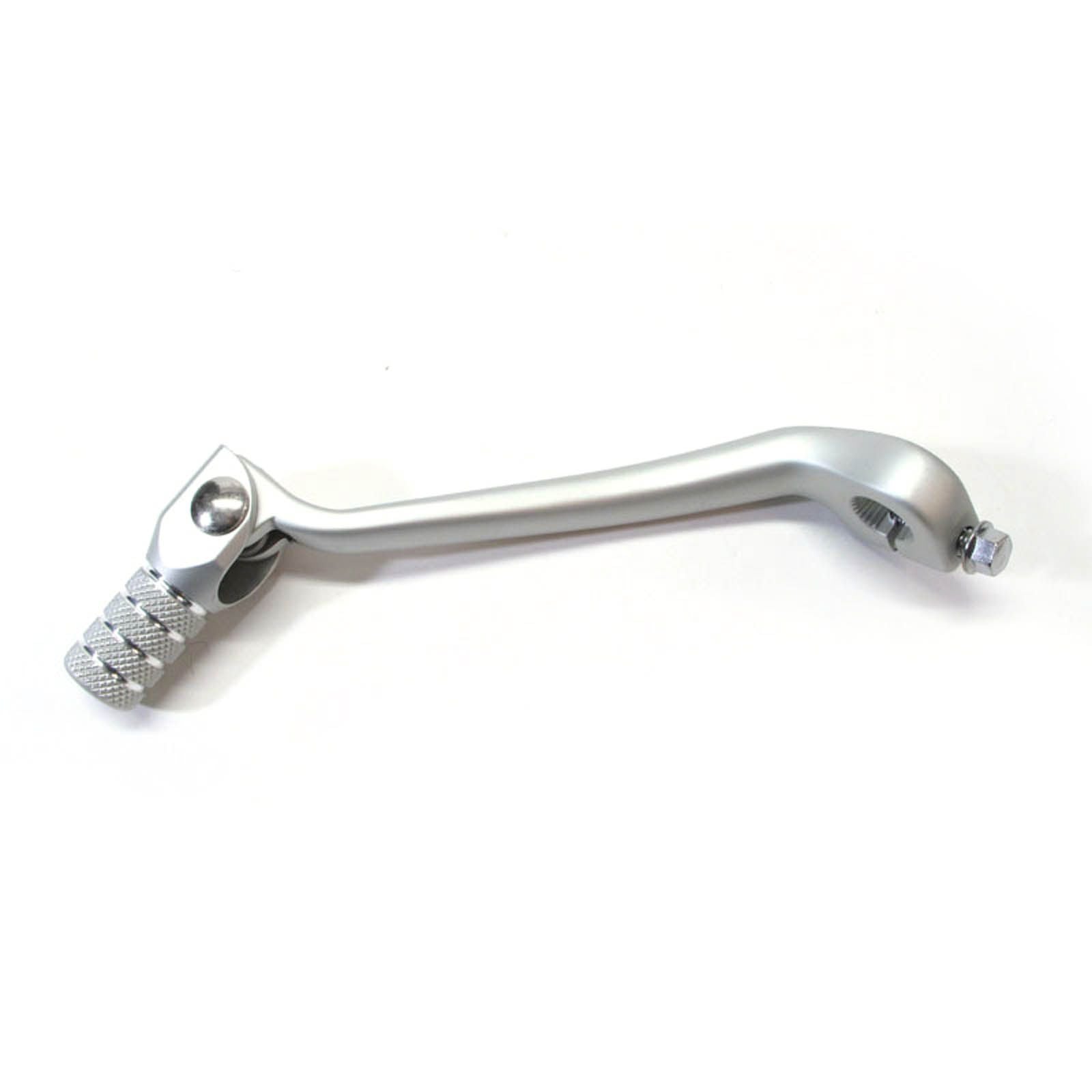 New WHITES Gear Lever Alloy For Honda CRF450R 2011 #GCL87909