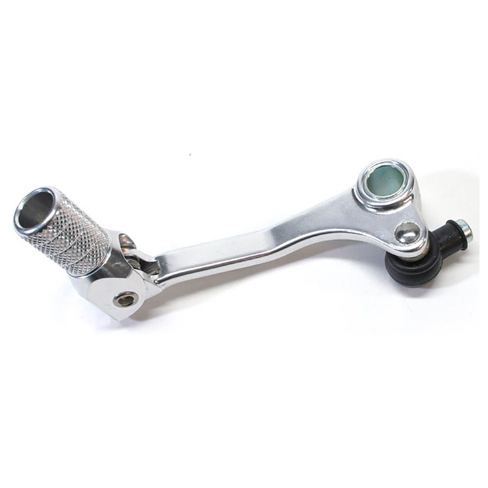 New WHITES Gear Lever Alloy For Kawasaki EX250R 1986-2006 #GCL87923