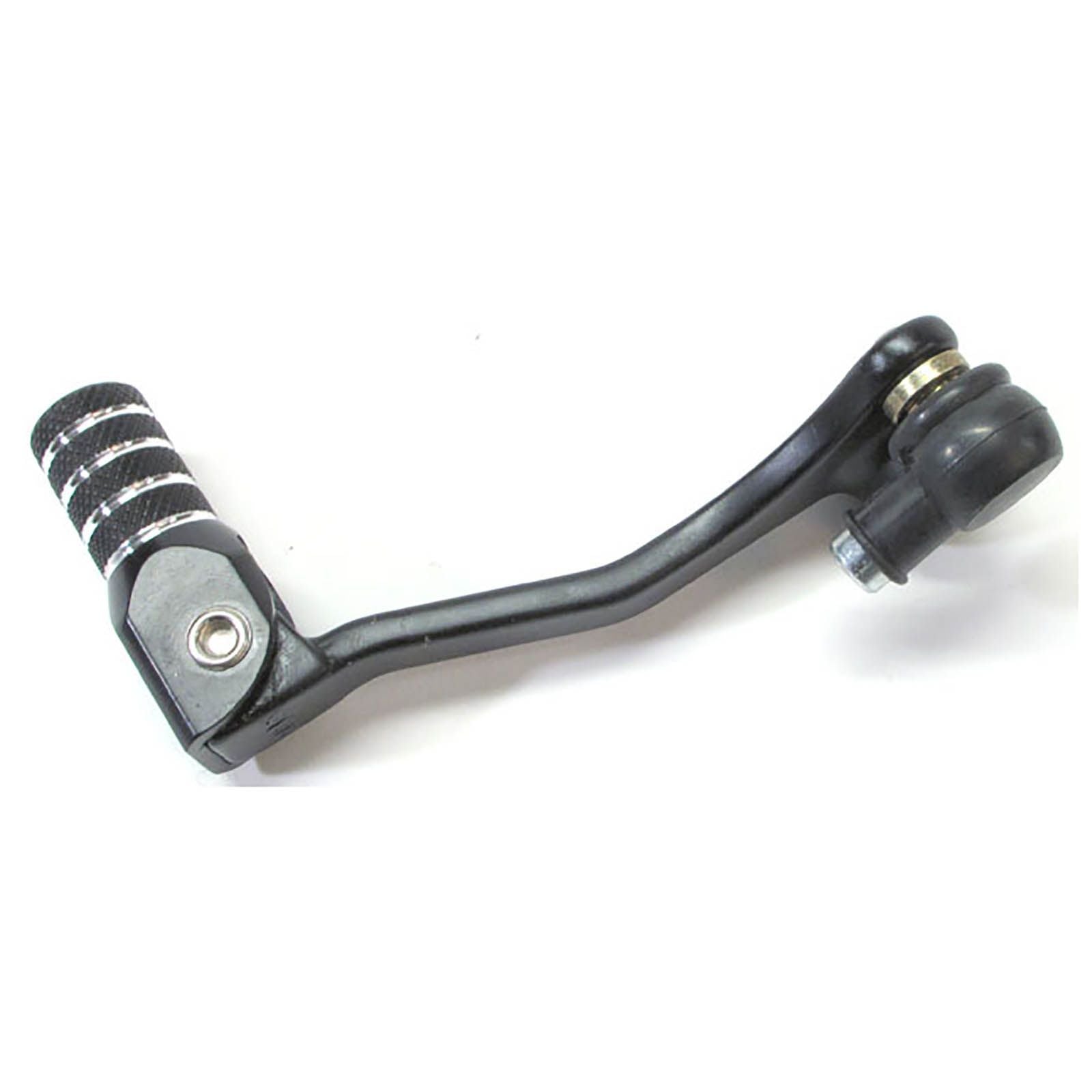 New WHITES Gear Lever Alloy For Kawasaki EX250R 2007-2012 #GCL87924