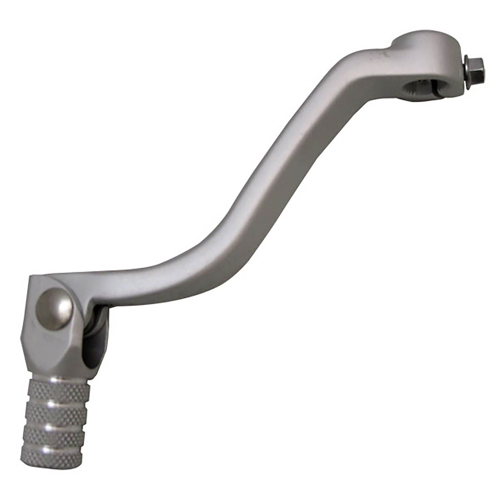 New WHITES Gear Lever Alloy For Suzuki RMZ450 2008- #GCL87943