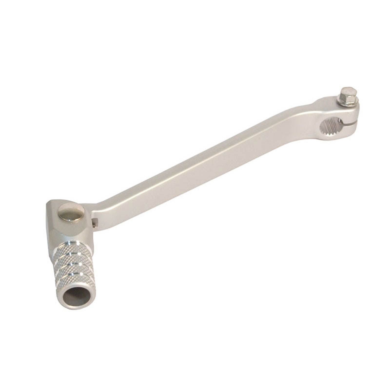 New WHITES Gear Lever Alloy For Suzuki DR650 1996-2016 #GCL87946