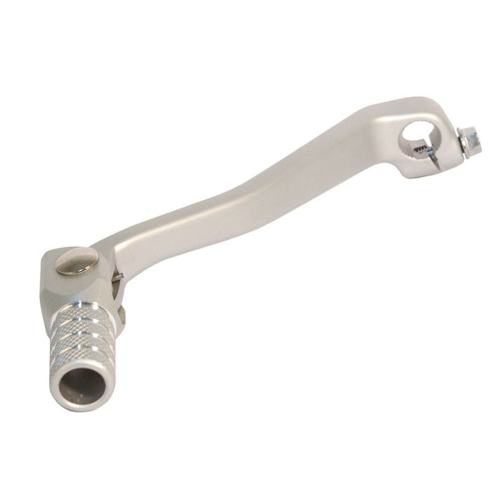 New WHITES Gear Lever Alloy For Suzuki RMZ450 2013-2015 #GCL87947