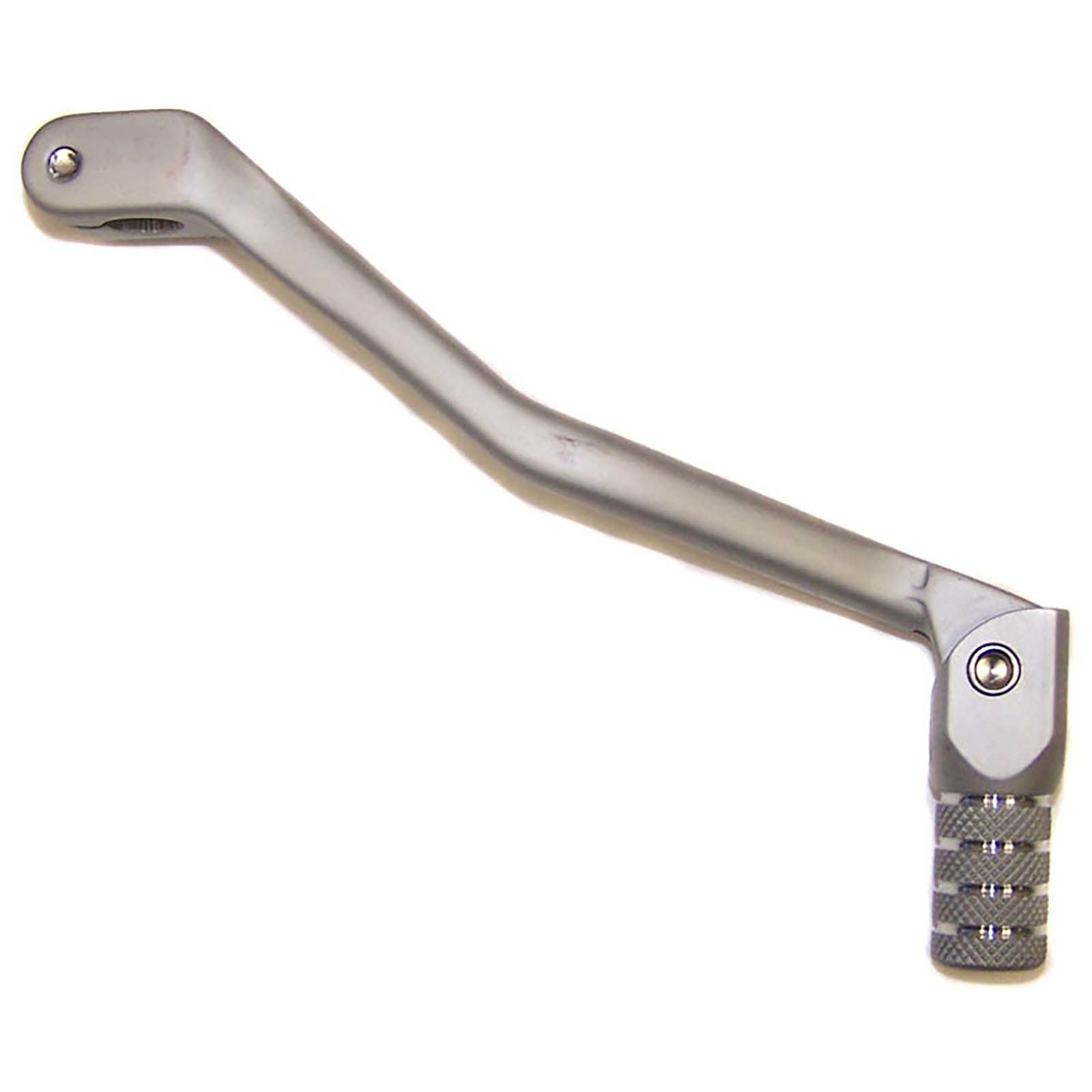 New WHITES Gear Lever Alloy For Gas Gas 1998-2005 #GCL88004