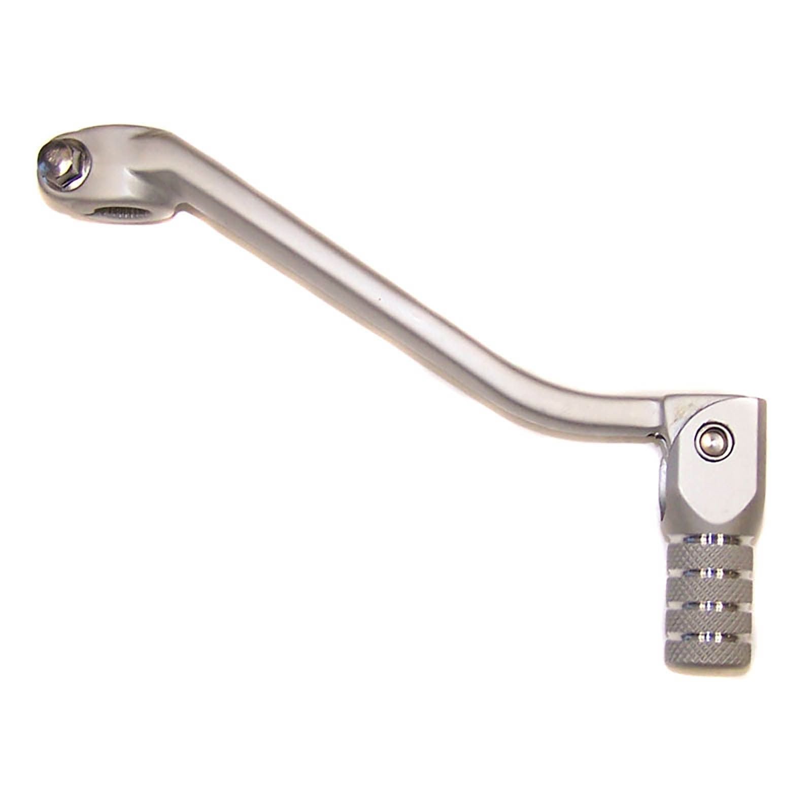 New WHITES Gear Lever Alloy For Honda CR80/85 1996-2010 #GCL88037