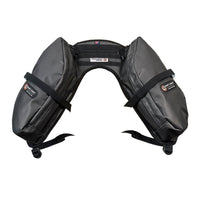 New GIANT LOOP MOJAVI SADDLEBAG - BLK GLMSB20B