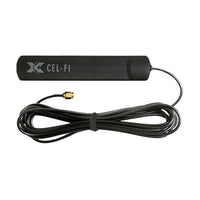 CEL-FI Mobile Signal Repeater Amplifier with Bluetooth Connectivity CEL-FI GO