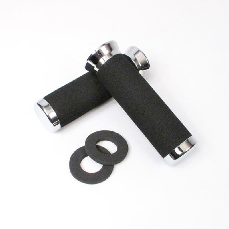 New WHITES Grip Hd 1
