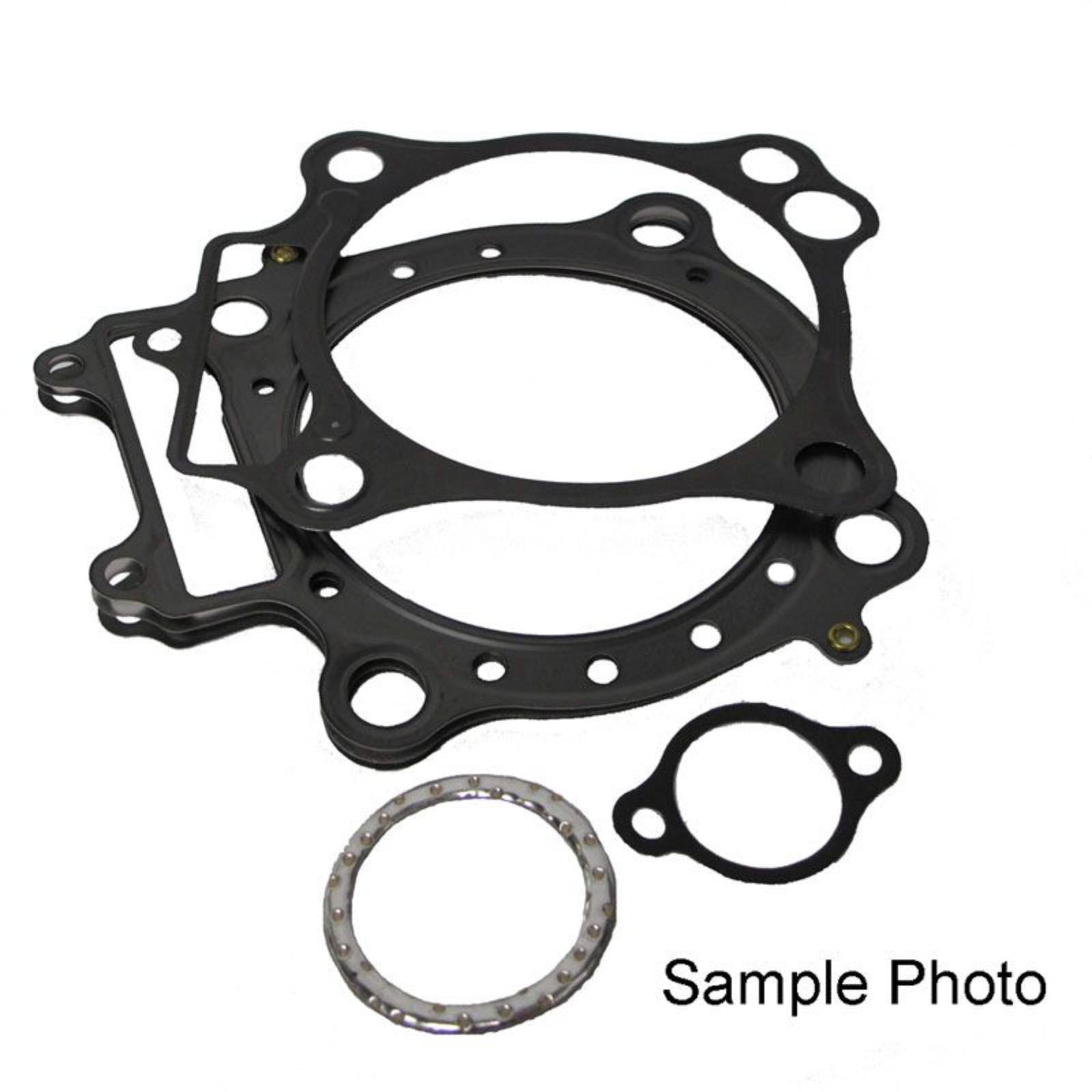 New WHITES Engine Top End Gasket Set For Suzuki RMX250 1989-1994 #GSST1950473