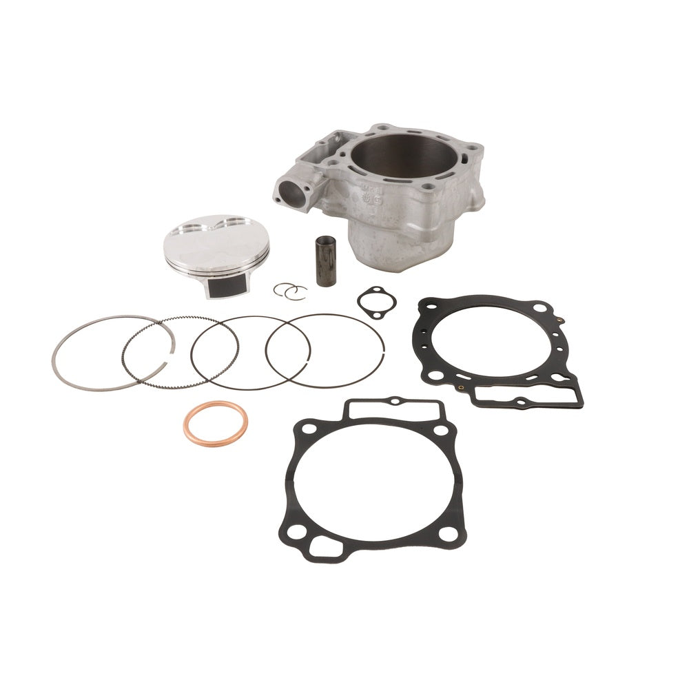 New MOTION PRO Cylinder Rebuild Kit - Big Bore For HONDA H-11010-K01 | Australian Moto Spares