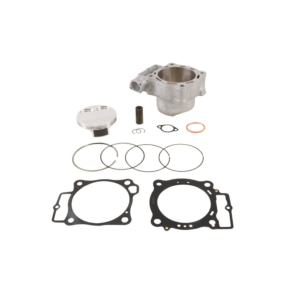 VERTEX Cylinder Rebuild Kit - Big Bore For HONDA CRF450R, CRF450RX H-11010-K02 | Australian Moto Spares
