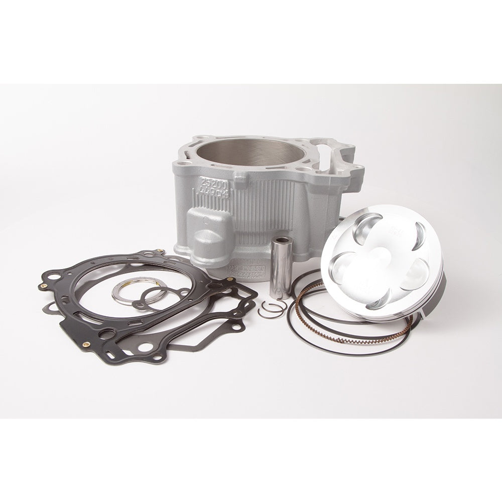 HOT RODS Cylinder Rebuild Kit - Big Bore For YAMAHA WR450F, YZ450F H-21003-K01